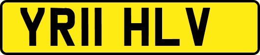 YR11HLV