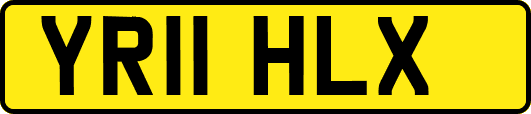 YR11HLX