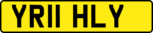 YR11HLY