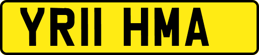 YR11HMA