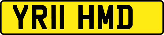 YR11HMD
