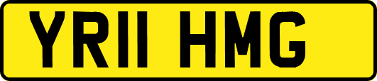 YR11HMG