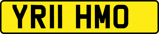 YR11HMO