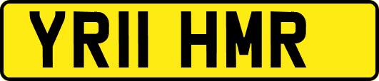 YR11HMR