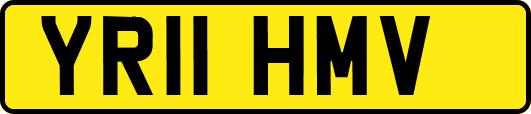 YR11HMV