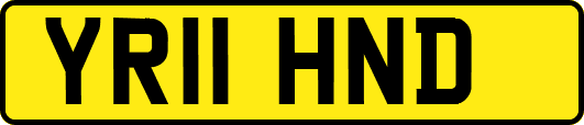 YR11HND