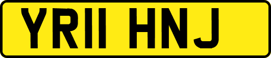 YR11HNJ
