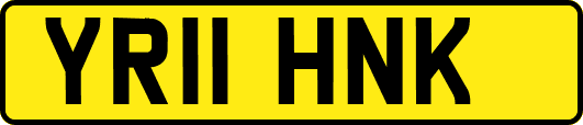 YR11HNK