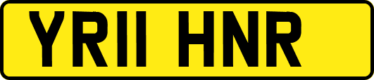 YR11HNR
