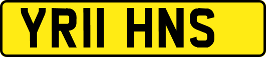 YR11HNS