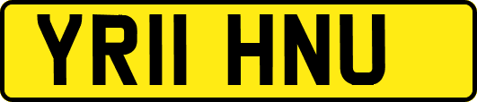 YR11HNU