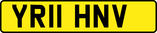 YR11HNV