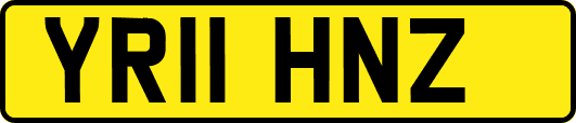 YR11HNZ