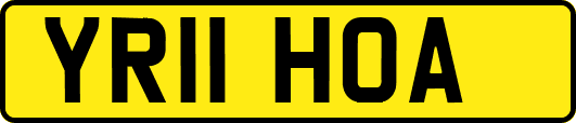 YR11HOA
