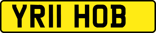 YR11HOB