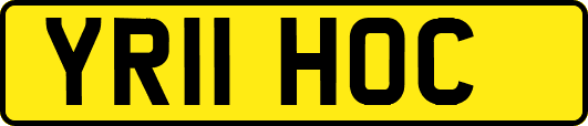 YR11HOC