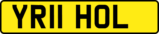 YR11HOL