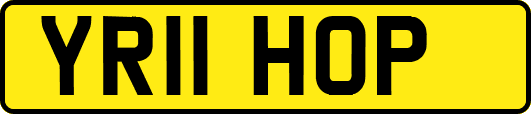 YR11HOP