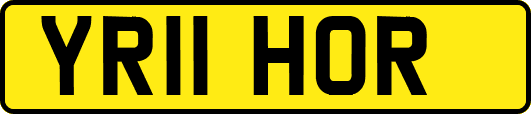 YR11HOR