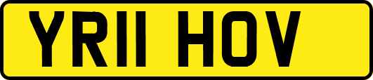 YR11HOV