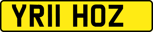 YR11HOZ