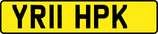 YR11HPK