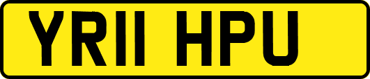 YR11HPU