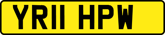 YR11HPW