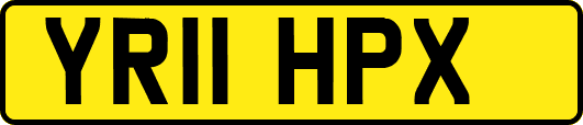 YR11HPX