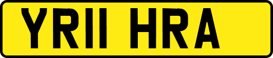 YR11HRA
