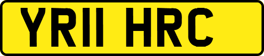YR11HRC