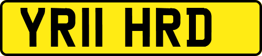 YR11HRD