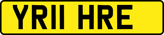 YR11HRE