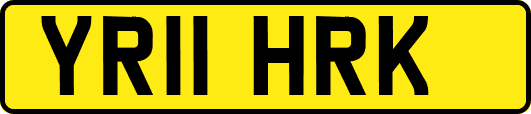 YR11HRK