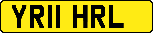 YR11HRL