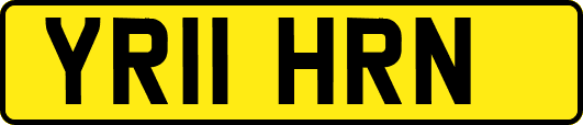 YR11HRN