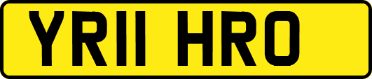YR11HRO