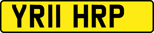 YR11HRP