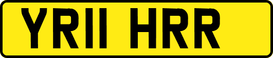 YR11HRR