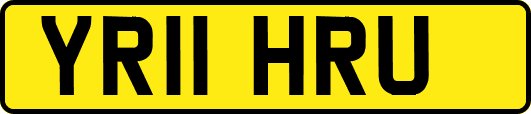 YR11HRU