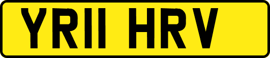 YR11HRV