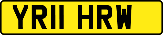 YR11HRW