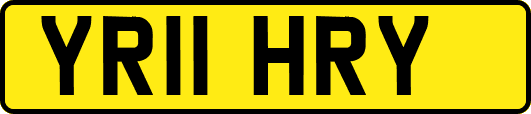 YR11HRY