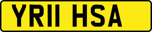 YR11HSA