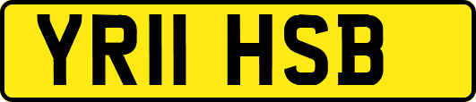 YR11HSB