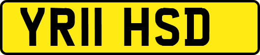 YR11HSD