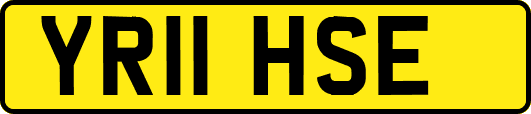 YR11HSE