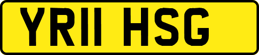 YR11HSG