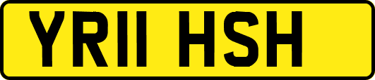YR11HSH