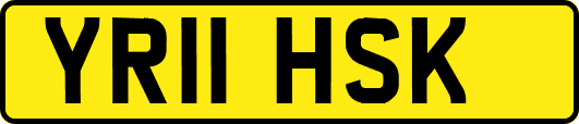 YR11HSK